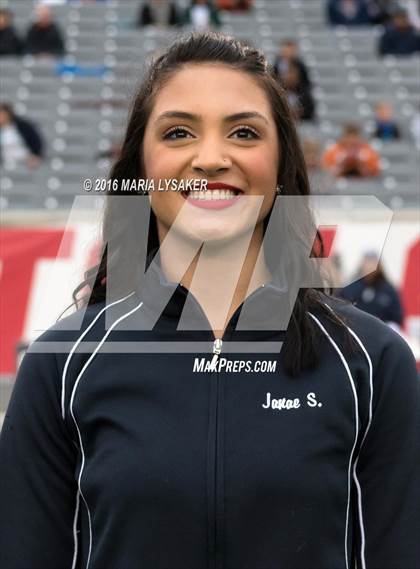 Thumbnail 1 in Cy-Ridge vs Cinco Ranch (UIL 6A Quarterfinal) photogallery.