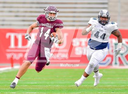Thumbnail 1 in Cy-Ridge vs Cinco Ranch (UIL 6A Quarterfinal) photogallery.