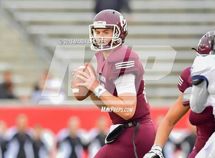 Thumbnail 2 in Cy-Ridge vs Cinco Ranch (UIL 6A Quarterfinal) photogallery.