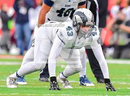 Thumbnail 3 in Cy-Ridge vs Cinco Ranch (UIL 6A Quarterfinal) photogallery.
