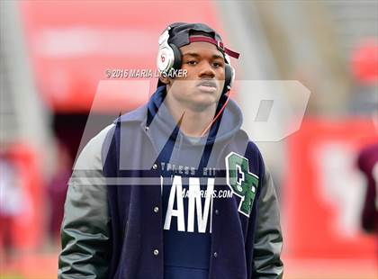 Thumbnail 3 in Cy-Ridge vs Cinco Ranch (UIL 6A Quarterfinal) photogallery.