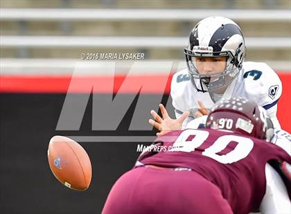 Thumbnail 2 in Cy-Ridge vs Cinco Ranch (UIL 6A Quarterfinal) photogallery.