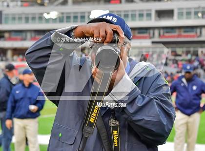 Thumbnail 3 in Cy-Ridge vs Cinco Ranch (UIL 6A Quarterfinal) photogallery.