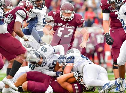 Thumbnail 2 in Cy-Ridge vs Cinco Ranch (UIL 6A Quarterfinal) photogallery.