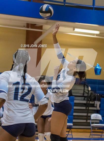 Thumbnail 3 in West Orange @ Passaic County Tech photogallery.