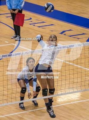 West Orange @ Passaic County Tech