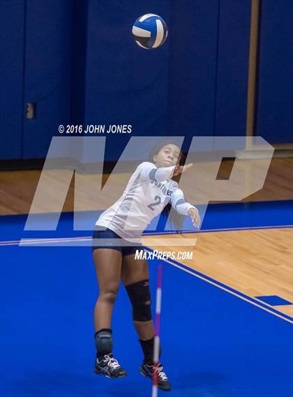 Thumbnail 2 in West Orange @ Passaic County Tech photogallery.