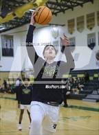 Photo from the gallery "Forest @ Trinity Catholic"