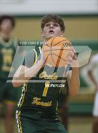 Photo from the gallery "Forest @ Trinity Catholic"