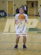 Photo from the gallery "Forest @ Trinity Catholic"