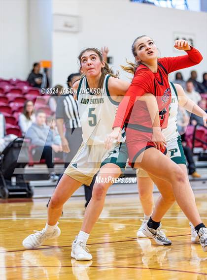 Thumbnail 2 in South Mecklenburg vs. Pinecrest photogallery.