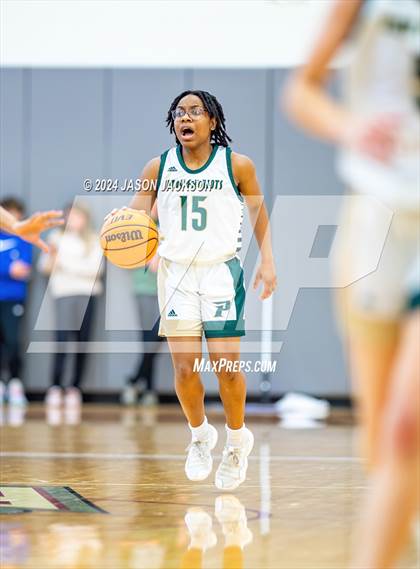 Thumbnail 2 in South Mecklenburg vs. Pinecrest photogallery.