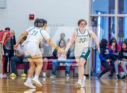 Thumbnail 1 in South Mecklenburg vs. Pinecrest photogallery.