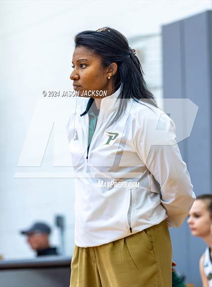 Thumbnail 3 in South Mecklenburg vs. Pinecrest photogallery.