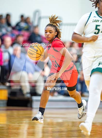 Thumbnail 2 in South Mecklenburg vs. Pinecrest photogallery.