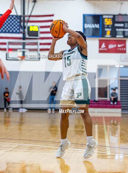 Thumbnail 3 in South Mecklenburg vs. Pinecrest photogallery.