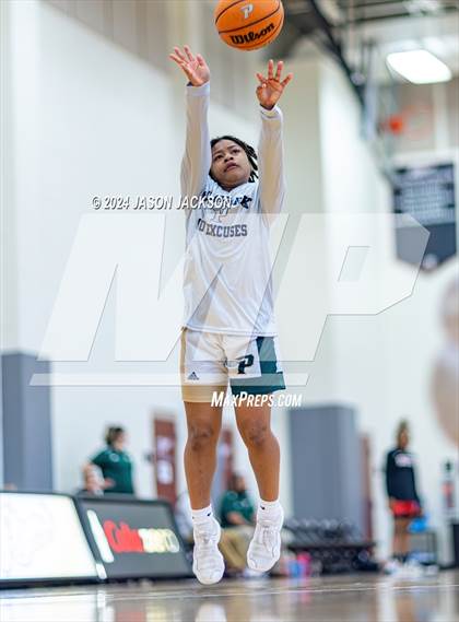 Thumbnail 2 in South Mecklenburg vs. Pinecrest photogallery.