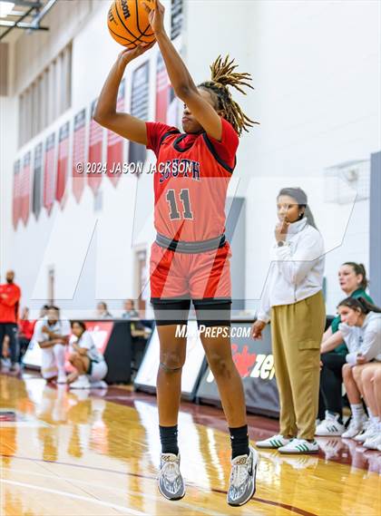 Thumbnail 1 in South Mecklenburg vs. Pinecrest photogallery.