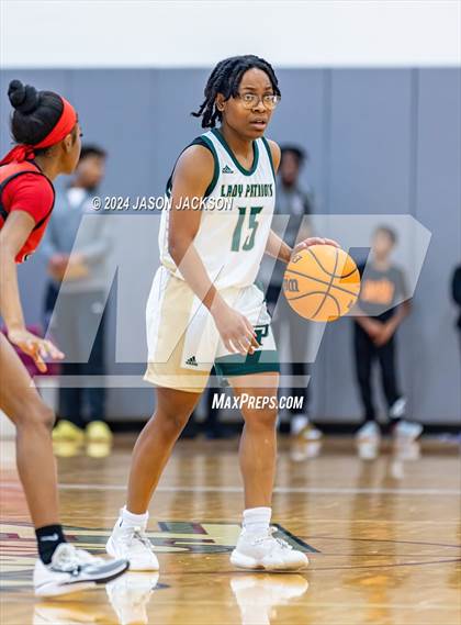 Thumbnail 1 in South Mecklenburg vs. Pinecrest photogallery.