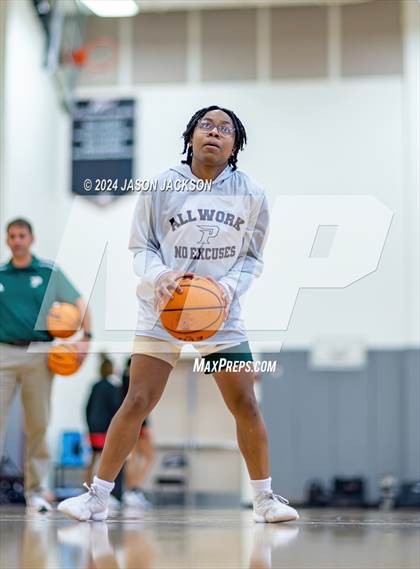 Thumbnail 2 in South Mecklenburg vs. Pinecrest photogallery.