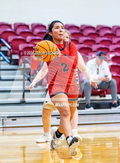 Thumbnail 3 in South Mecklenburg vs. Pinecrest photogallery.