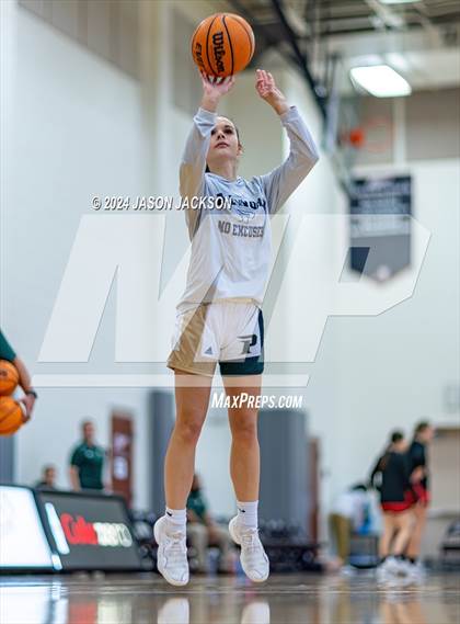 Thumbnail 3 in South Mecklenburg vs. Pinecrest photogallery.