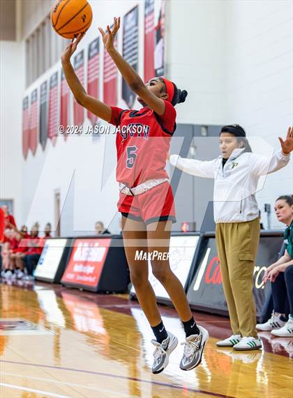 Thumbnail 3 in South Mecklenburg vs. Pinecrest photogallery.