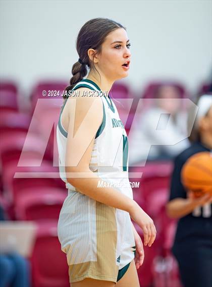 Thumbnail 3 in South Mecklenburg vs. Pinecrest photogallery.