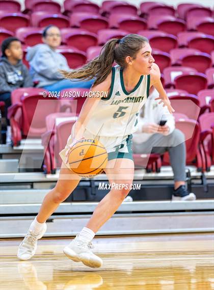 Thumbnail 3 in South Mecklenburg vs. Pinecrest photogallery.