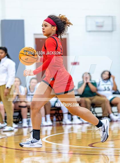 Thumbnail 3 in South Mecklenburg vs. Pinecrest photogallery.