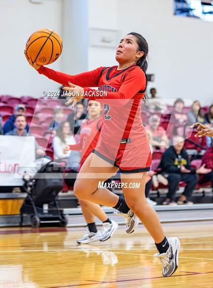 Thumbnail 1 in South Mecklenburg vs. Pinecrest photogallery.