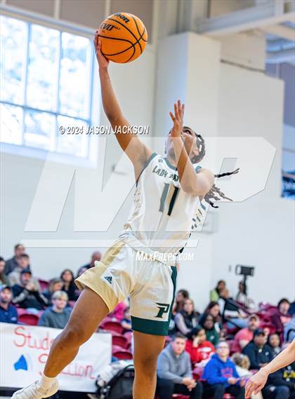Thumbnail 2 in South Mecklenburg vs. Pinecrest photogallery.