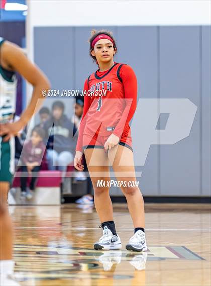 Thumbnail 2 in South Mecklenburg vs. Pinecrest photogallery.