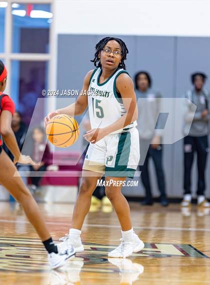 Thumbnail 3 in South Mecklenburg vs. Pinecrest photogallery.