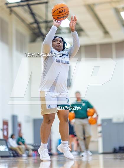 Thumbnail 3 in South Mecklenburg vs. Pinecrest photogallery.