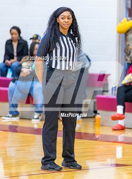 Thumbnail 2 in South Mecklenburg vs. Pinecrest photogallery.