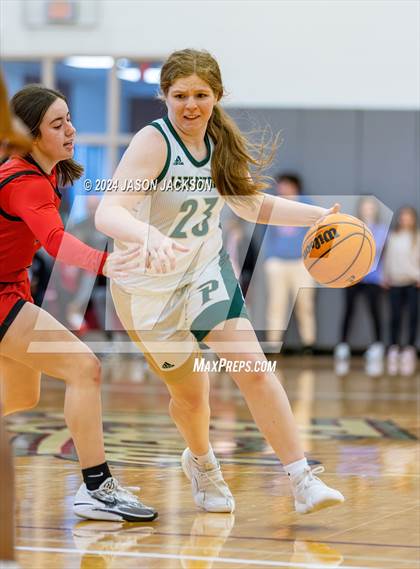 Thumbnail 3 in South Mecklenburg vs. Pinecrest photogallery.