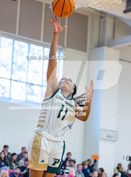 Thumbnail 1 in South Mecklenburg vs. Pinecrest photogallery.