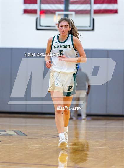 Thumbnail 2 in South Mecklenburg vs. Pinecrest photogallery.