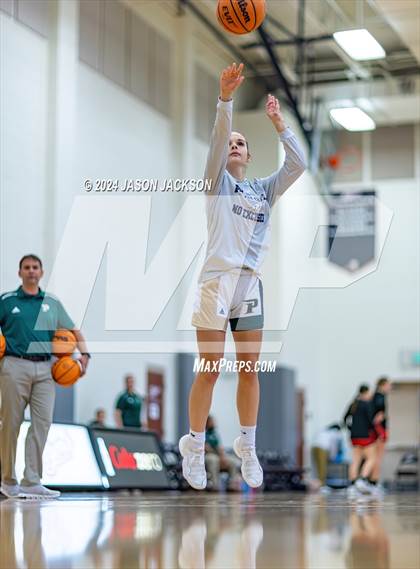 Thumbnail 1 in South Mecklenburg vs. Pinecrest photogallery.