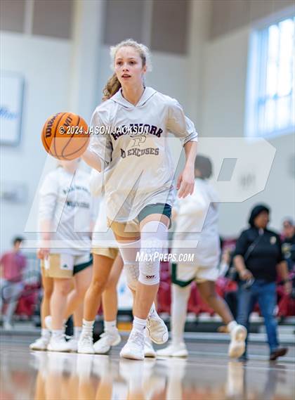 Thumbnail 2 in South Mecklenburg vs. Pinecrest photogallery.
