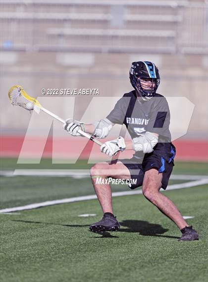 Thumbnail 1 in Grandview @ Chaparral photogallery.