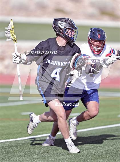 Thumbnail 3 in Grandview @ Chaparral photogallery.