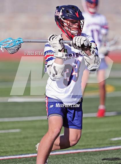 Thumbnail 1 in Grandview @ Chaparral photogallery.