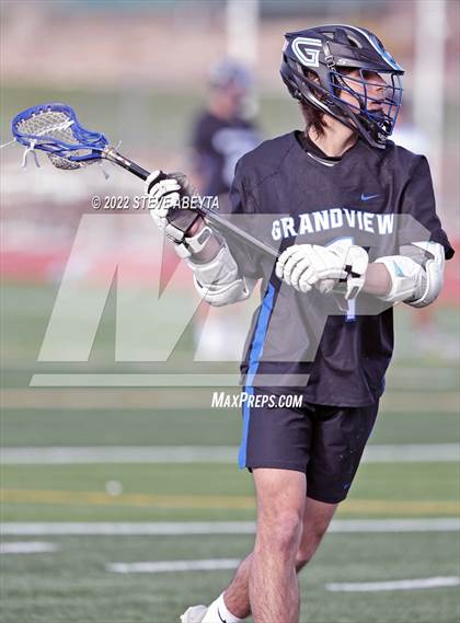 Thumbnail 3 in Grandview @ Chaparral photogallery.