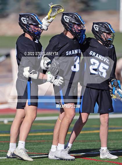 Thumbnail 2 in Grandview @ Chaparral photogallery.