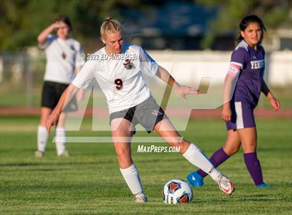 Thumbnail 3 in Fernley @ Yerington (Lovelock Tournament) photogallery.