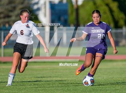 Thumbnail 2 in Fernley @ Yerington (Lovelock Tournament) photogallery.