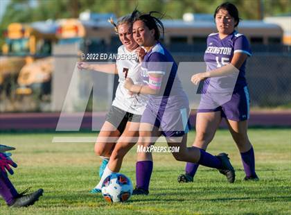 Thumbnail 3 in Fernley @ Yerington (Lovelock Tournament) photogallery.