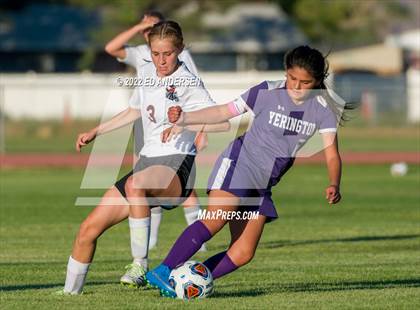 Thumbnail 2 in Fernley @ Yerington (Lovelock Tournament) photogallery.